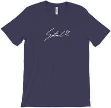Sptmbr Script T-Shirt (Basic Colors)