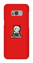 mxtricsgc Samsung Phone Cases