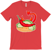 Savory Devil Cracker