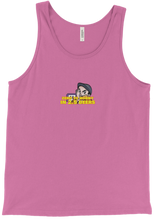 brjanzi Tank Top
