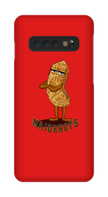 majornuts Samsung Phone Cases