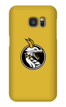 theguyofthousandprojects Samsung Phone Cases