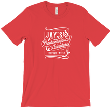 jaybritton T-Shirts