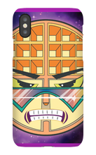 evilwafflesss iPhone Phone Cases