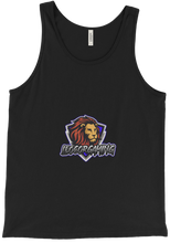 Logo Tanktop