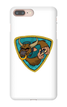 minotaurow iPhone Phone Cases