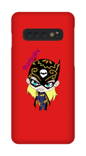 jimski10games Samsung Phone Cases