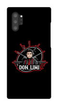don_limi Samsung Phone Cases