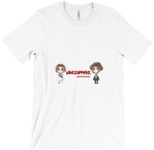 vanessapphire T-Shirts