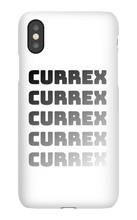 currex__ iPhone Phone Cases