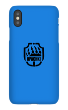 opachki_tv iPhone Phone Cases
