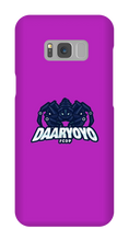 daaryoyo Samsung Coques