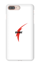 Dfire iPhone Phone Case
