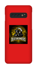 Clan Samsung Phone Cases