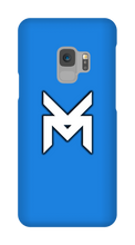 yaboimohawk Samsung Phone Cases