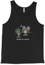 Winds of Chaos Tank Top
