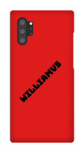 slashy2020 Samsung Phone Cases