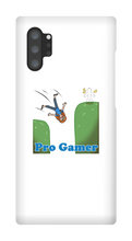 Pro Gamer Samsung Phone Case
