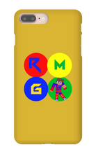 Mikix IPhone pouzdro