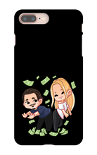 Coque de Téléphone Iphone RUMBA - Zakk_Jess