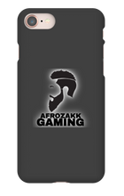 afrozakk iPhone Phone Cases