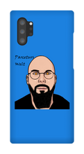 Avatar Samsung Phone Cases