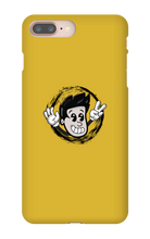 tonycam21 iPhone Phone Cases
