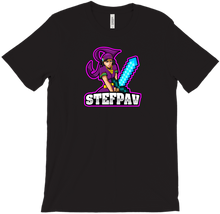 stefpav T-Shirts