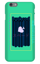 lynksod iPhone Phone Cases
