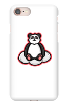 hipanda98 iPhone Phone Cases