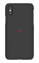 lqd_psycho_ iPhone Phone Cases