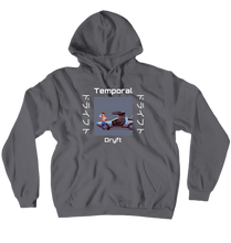 Sudadera 1.°Edicion Dryft