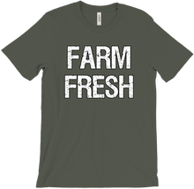 Farm Fresh: SHIRT