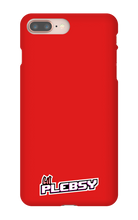 lil_plebsy iPhone Phone Cases