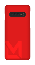 anzlynchy Samsung Phone Cases