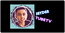 jaydentubetv XXL Gaming Mousepad