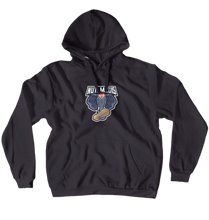 Nut Hoodies (No-Zip/Pullover)