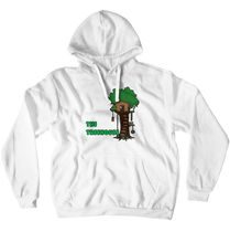 The Treehouse Hoodies (No-Zip/Pullover)