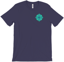 Gama Glyph T-Shirt