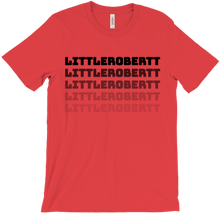 littlerobertt T-Shirts