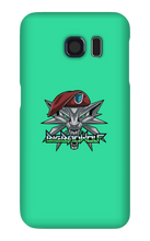 bigbadwolf19722 Samsung Phone Cases