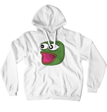 A PePe1 Hoodies (No-Zip/Pullover)