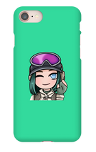 Ela iPhone Phone Cases