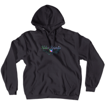 Spoken Scriptures Hoodies (No-Zip/Pullover)