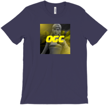 Oscar Ghost Cat T-Shirts