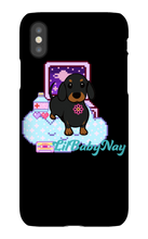 Sleep Tight LlilBabyNay Phone Case