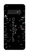 UnraveldFox Samsung Phone Case