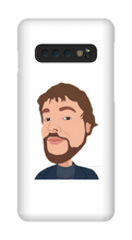 thatsmad Samsung Phone Cases