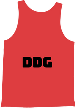 direct_destruction_gaming Tank Top