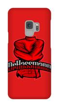 drhassmann Samsung Phone Cases